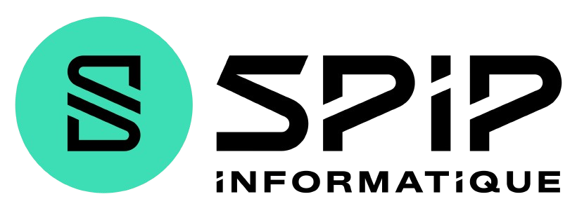 Logo SPIP